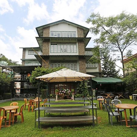 Oyo 2402 Hotel Highwinds シロン エクステリア 写真