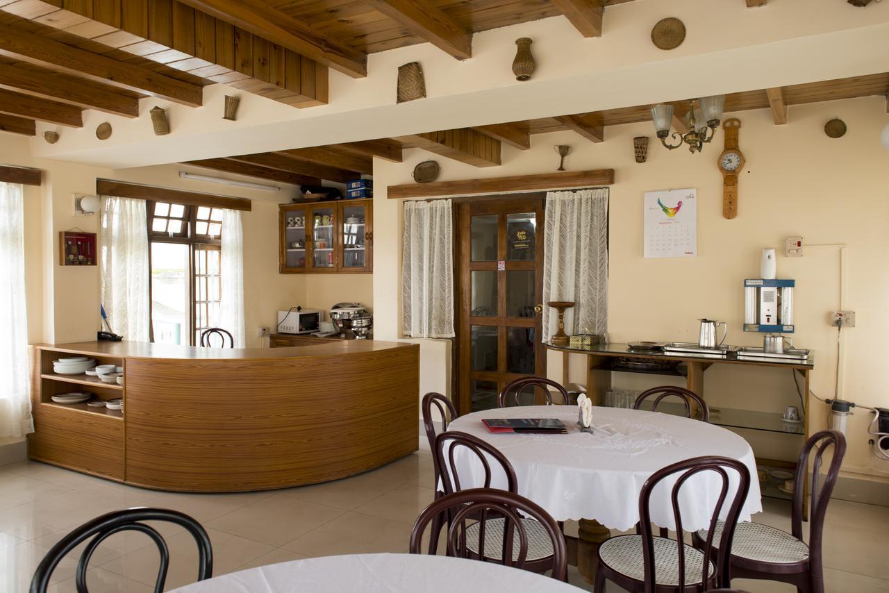 Oyo 2402 Hotel Highwinds シロン エクステリア 写真